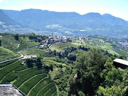 Trentino-Alto Adige Italy